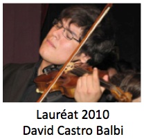 David Castro Balbi