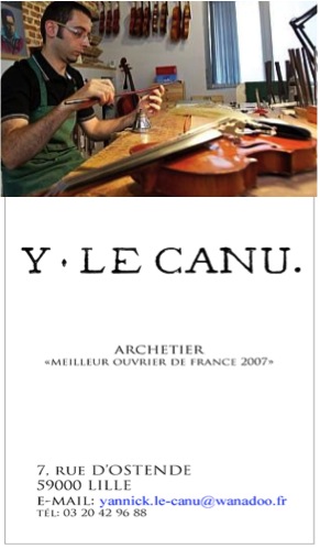 Yannick le Canu